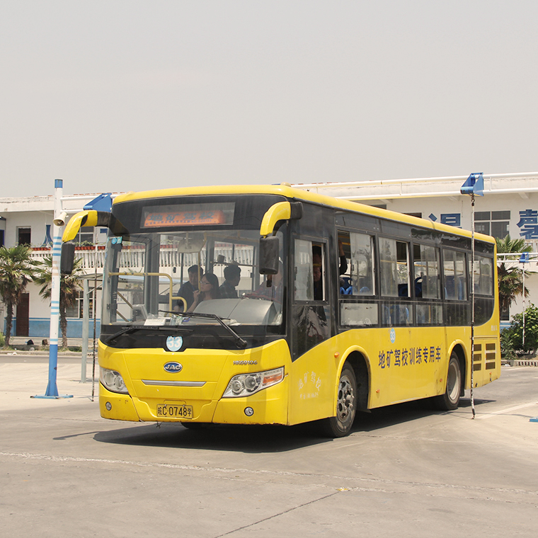 A1、A3教學(xué)車輛